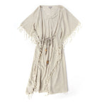 Καφτάνι Charisma L-XL Beige